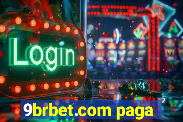 9brbet.com paga